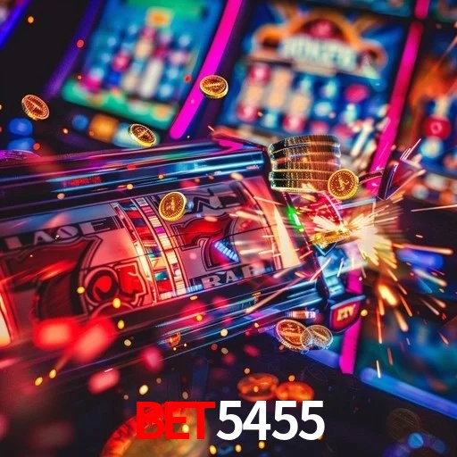Estatísticas BET5455