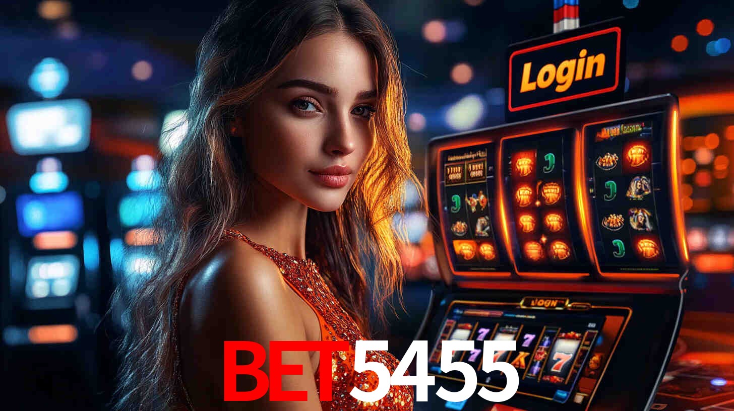 BET5455 - Cassino Líder em Prêmios - BET5455.COM