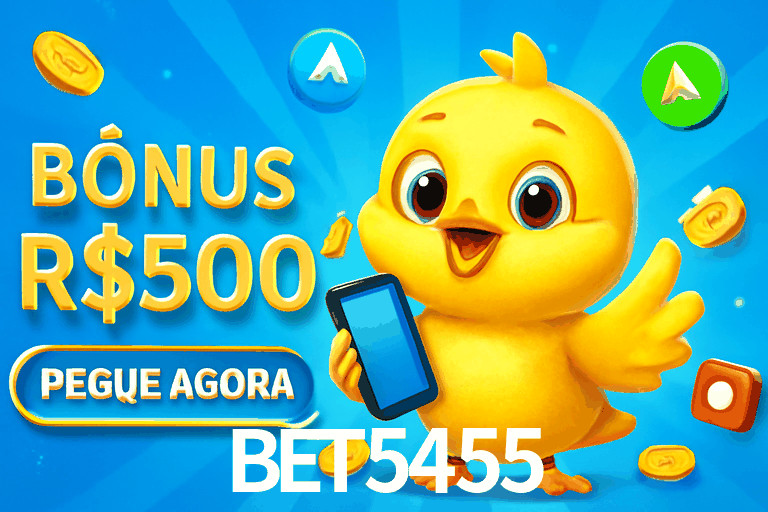 Descubra a Essência do BET5455: Nossa História e Compromissos