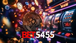 Casino VIP BET5455