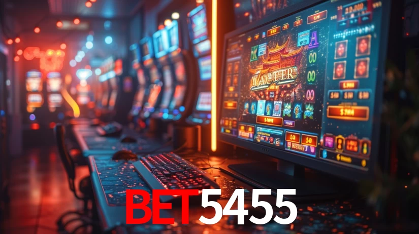 BET5455