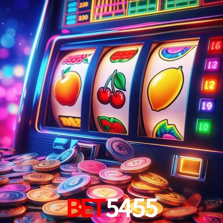 Login Seguro BET5455