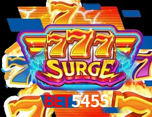 Descubra a Magia dos Jogos de Arcade no BET5455