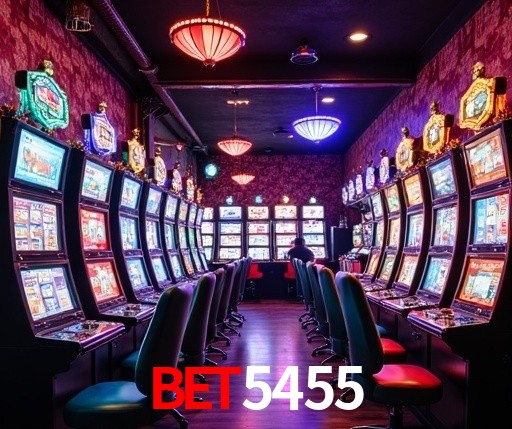 Sistemas de Segurança BET5455