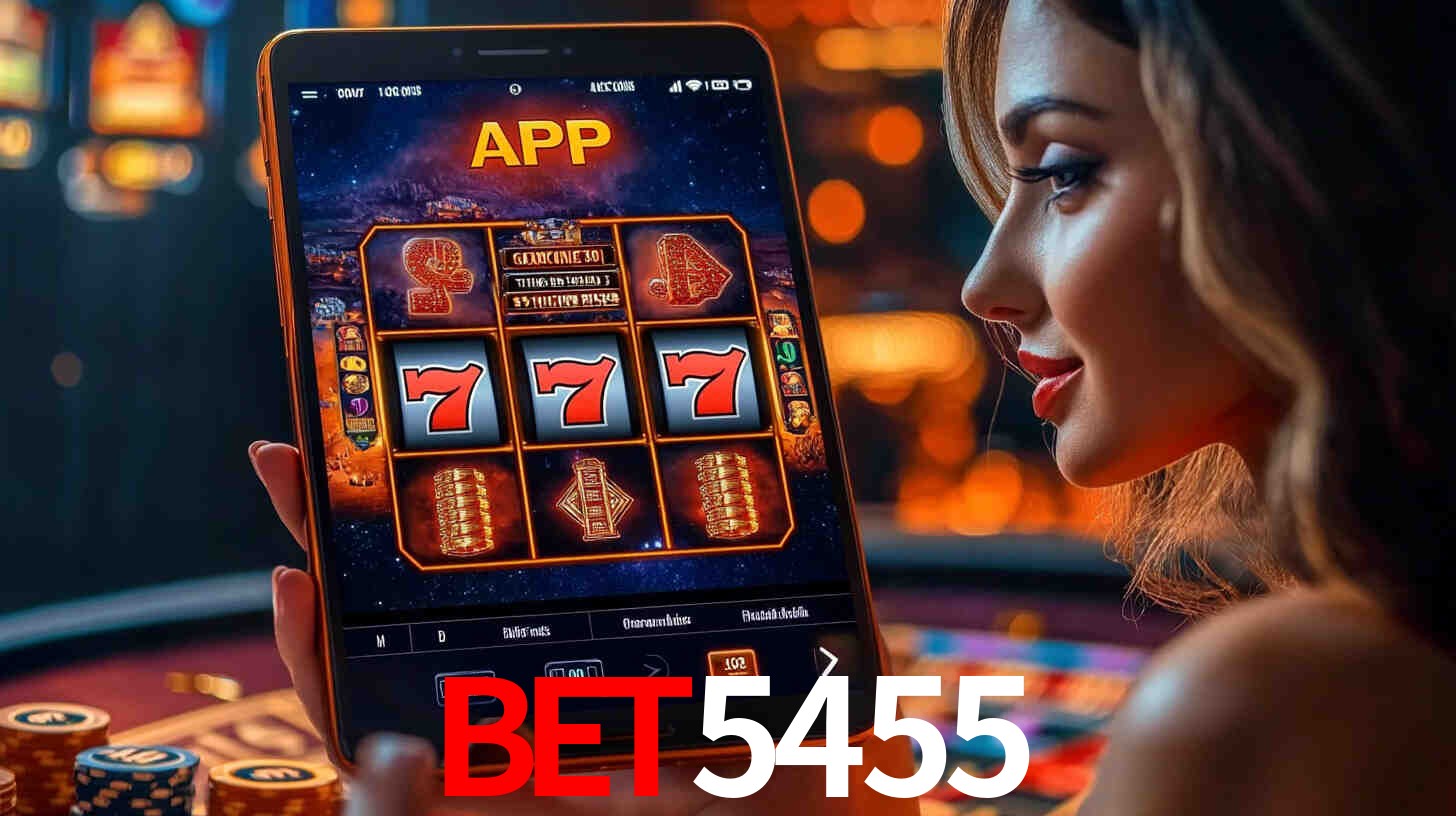 BET5455 paga