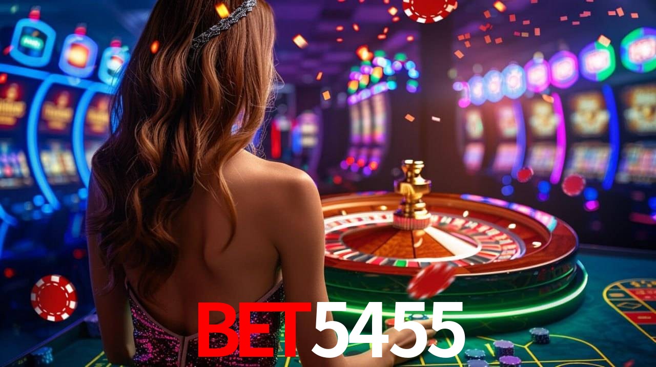 Interface do App BET5455