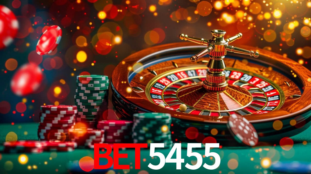 PIX Instantâneo BET5455