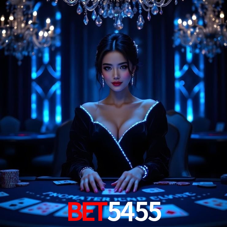 Especiais de Fim de Semana BET5455
