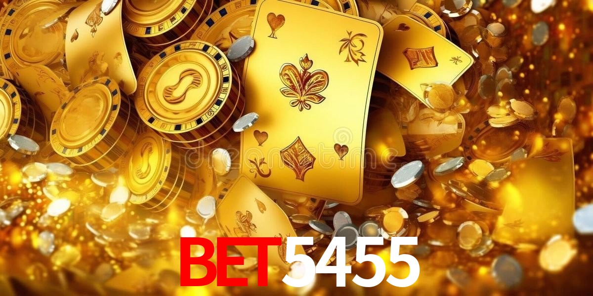 Interface do App BET5455
