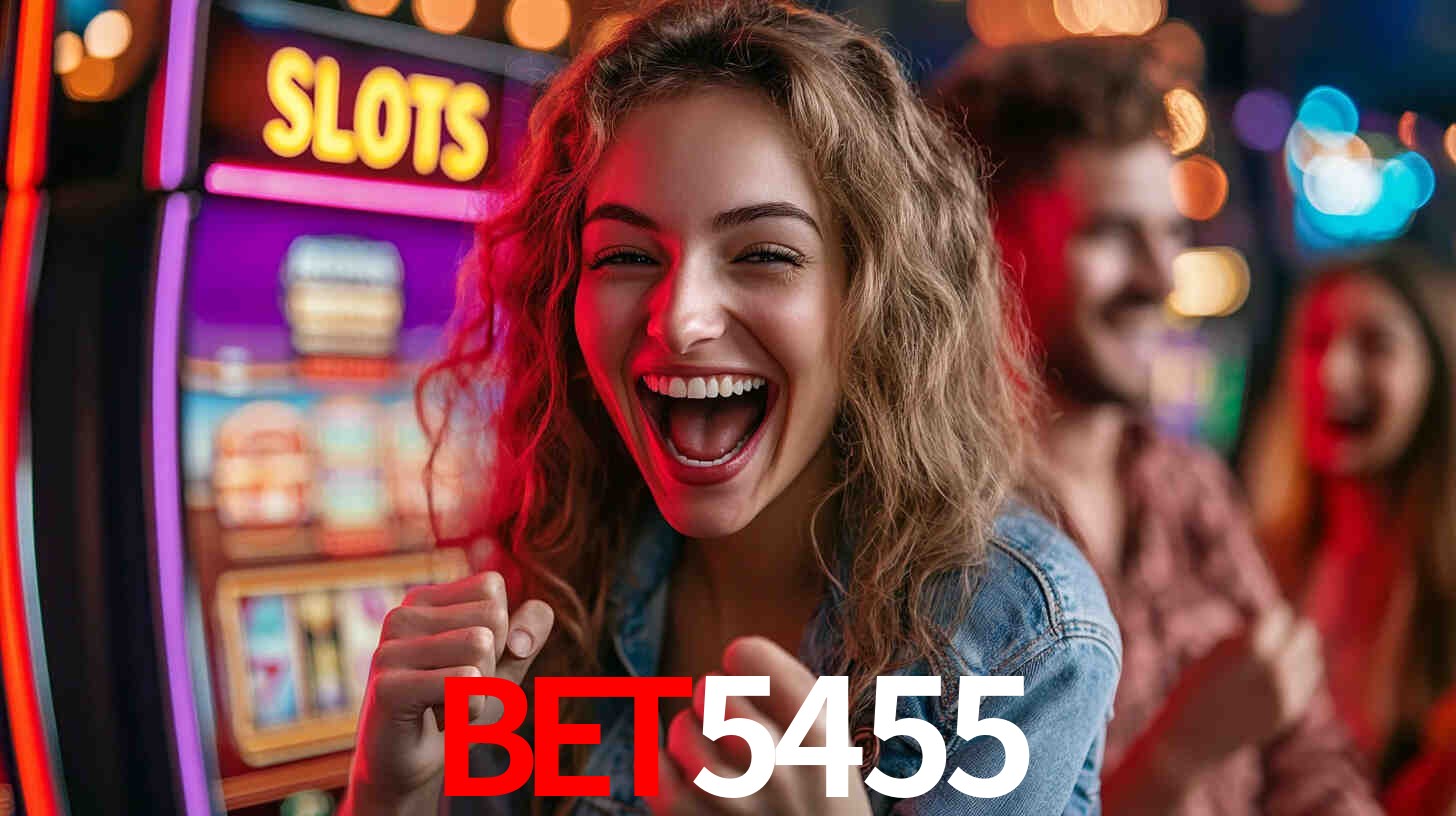 cassino BET5455