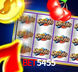 Descubra o Programa VIP da BET5455: Vantagens Exclusivas para Jogadores