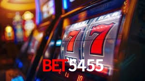 Estatísticas BET5455