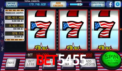 Desvendando o Mundo dos Jogos Virtuais na BET5455
