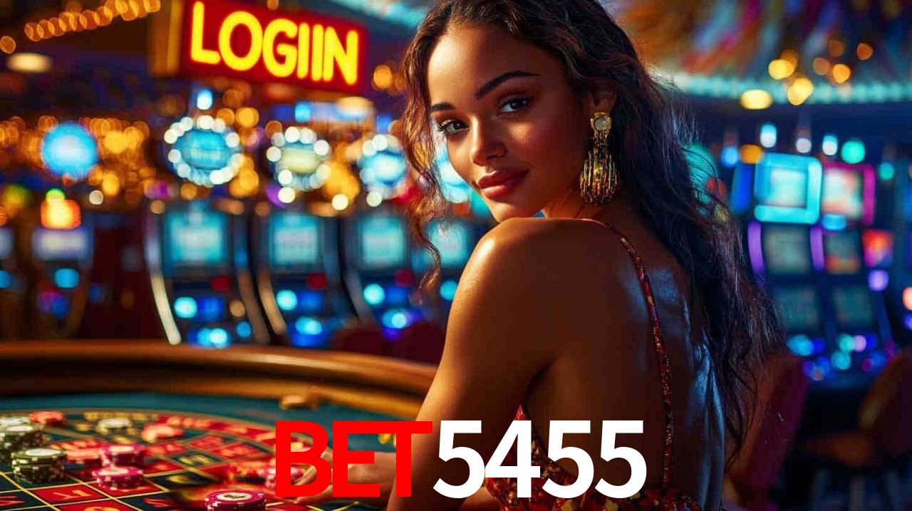 Promoções Sazonais BET5455
