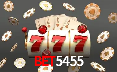 Apostas Esportivas na BET5455: Um Guia Completo