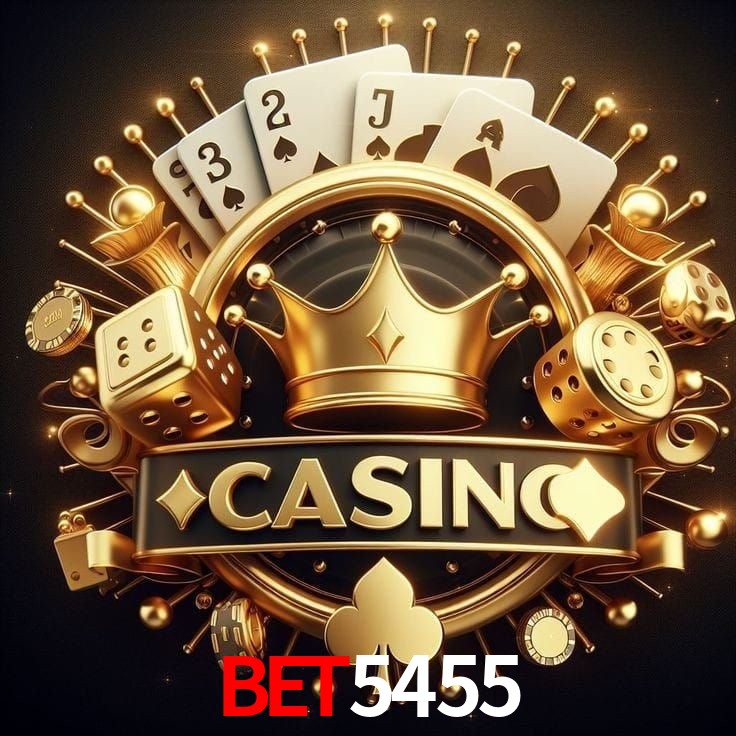 Tecnologia da Plataforma BET5455
