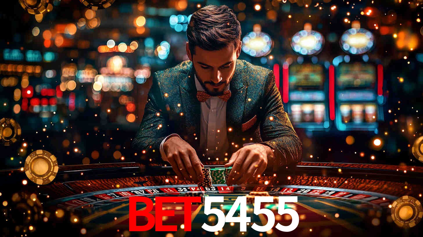 BET5455