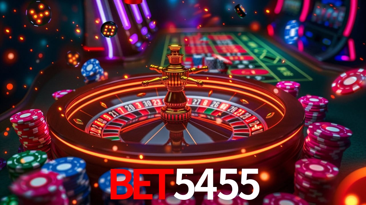 Jogo Spaceman BET5455