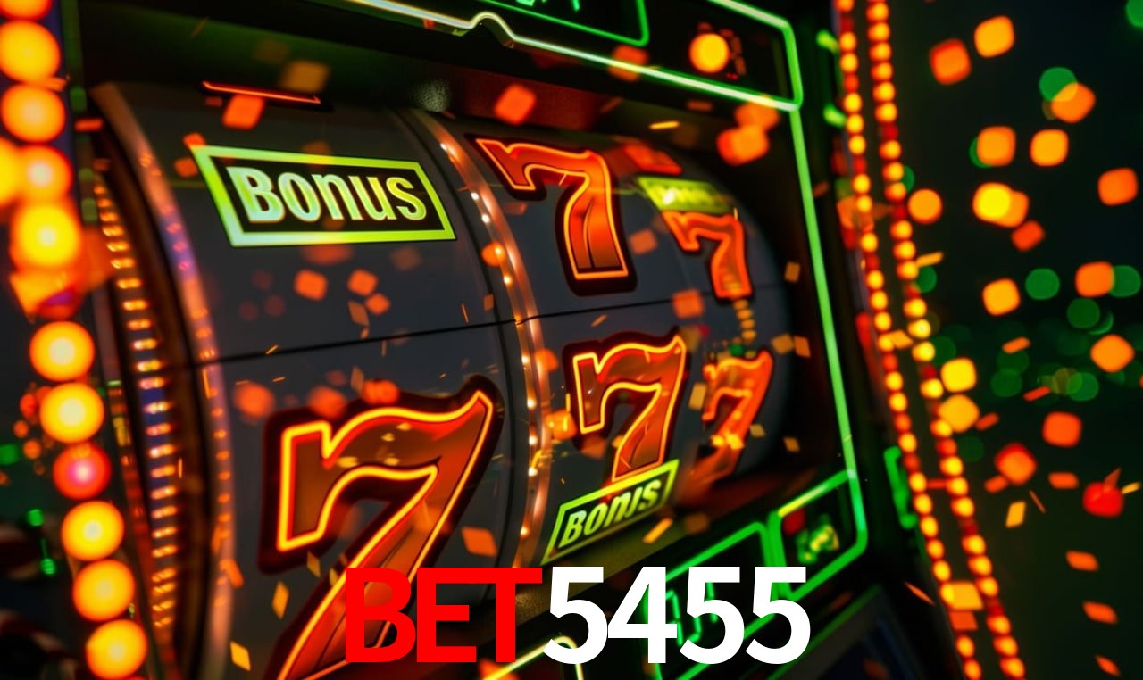 Torneios BET5455