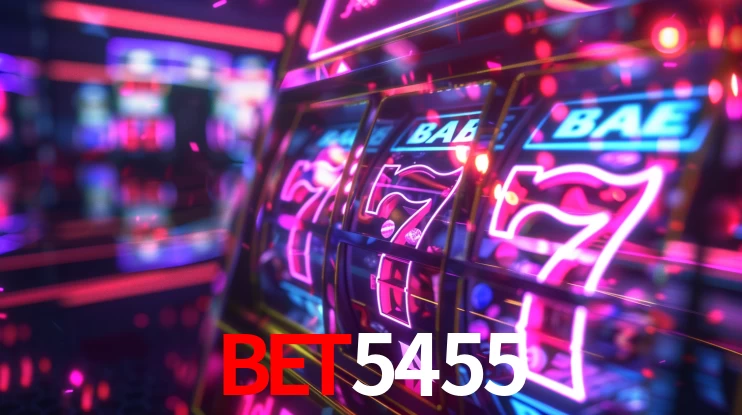 Casino Ao Vivo BET5455