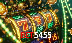 Desvendando o Mundo dos Jogos Virtuais na BET5455