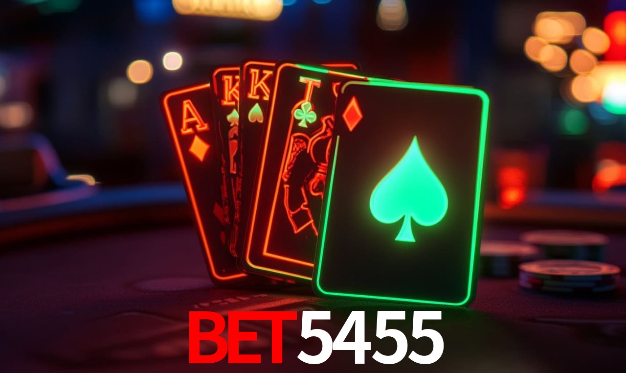 Design Responsivo BET5455