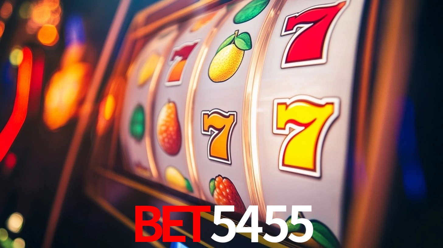 BET5455 paga