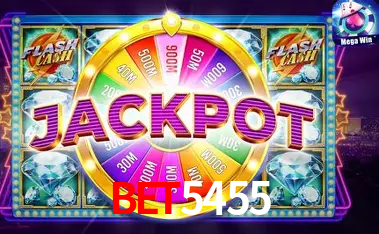 A Popularidade dos Caça-Níqueis no BET5455