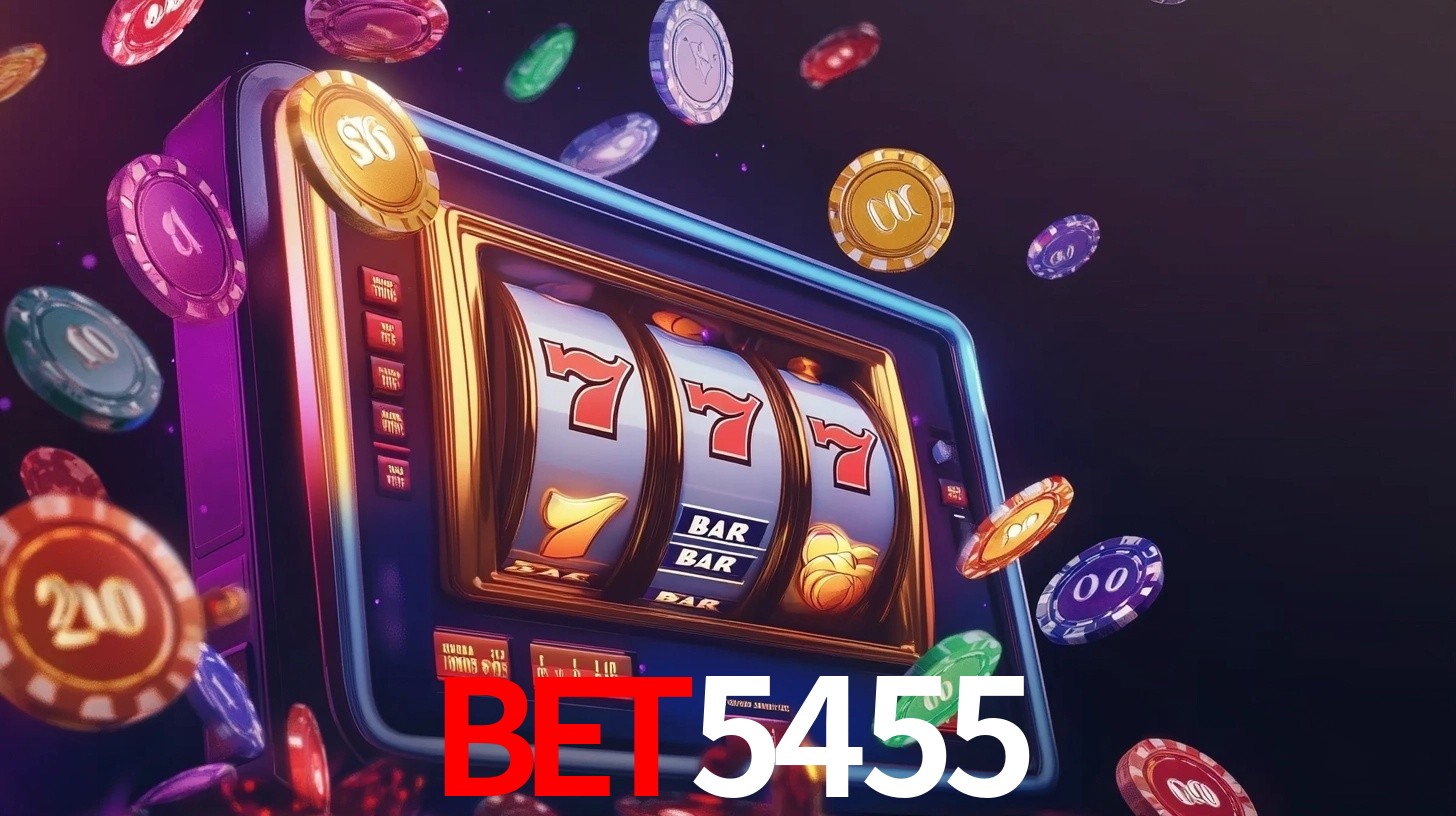 Bônus Diários BET5455