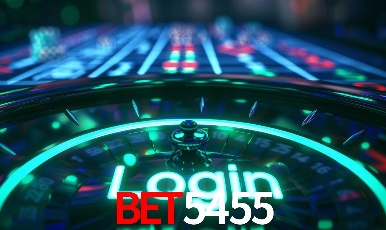 Diretório de Jogos BET5455