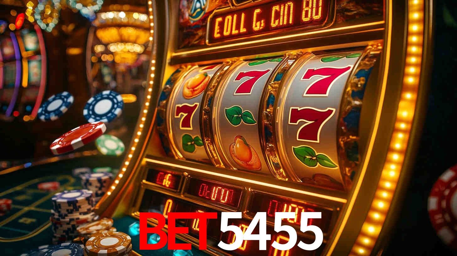 BET5455