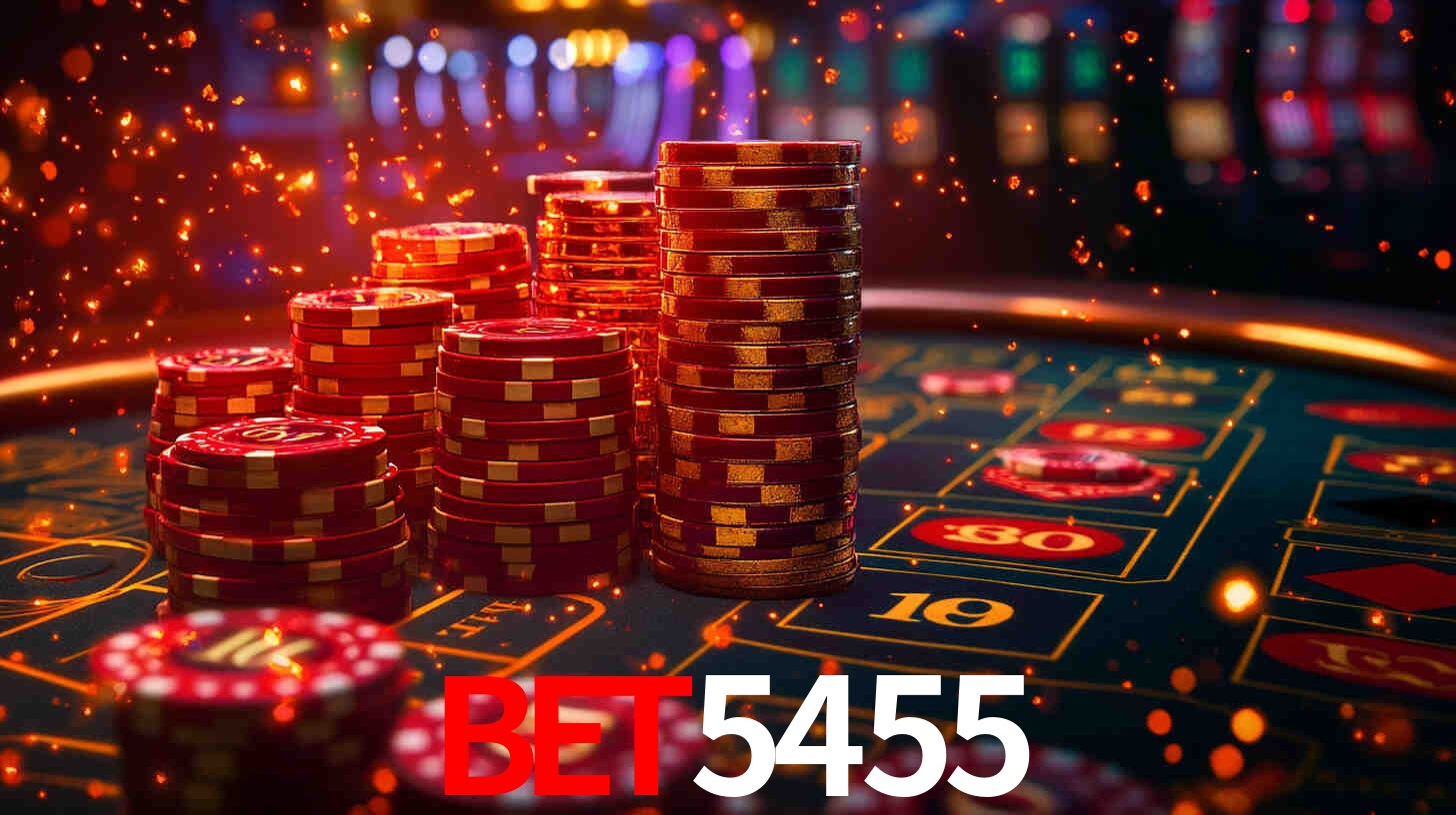BET5455 paga