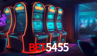 A Emoção da Loteria na BET5455: Uma Chance de Mudança de Vida