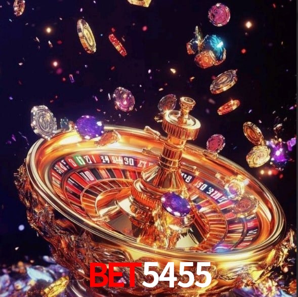 Diretório de Jogos BET5455