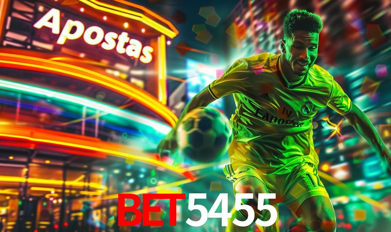 Integração de APIs BET5455