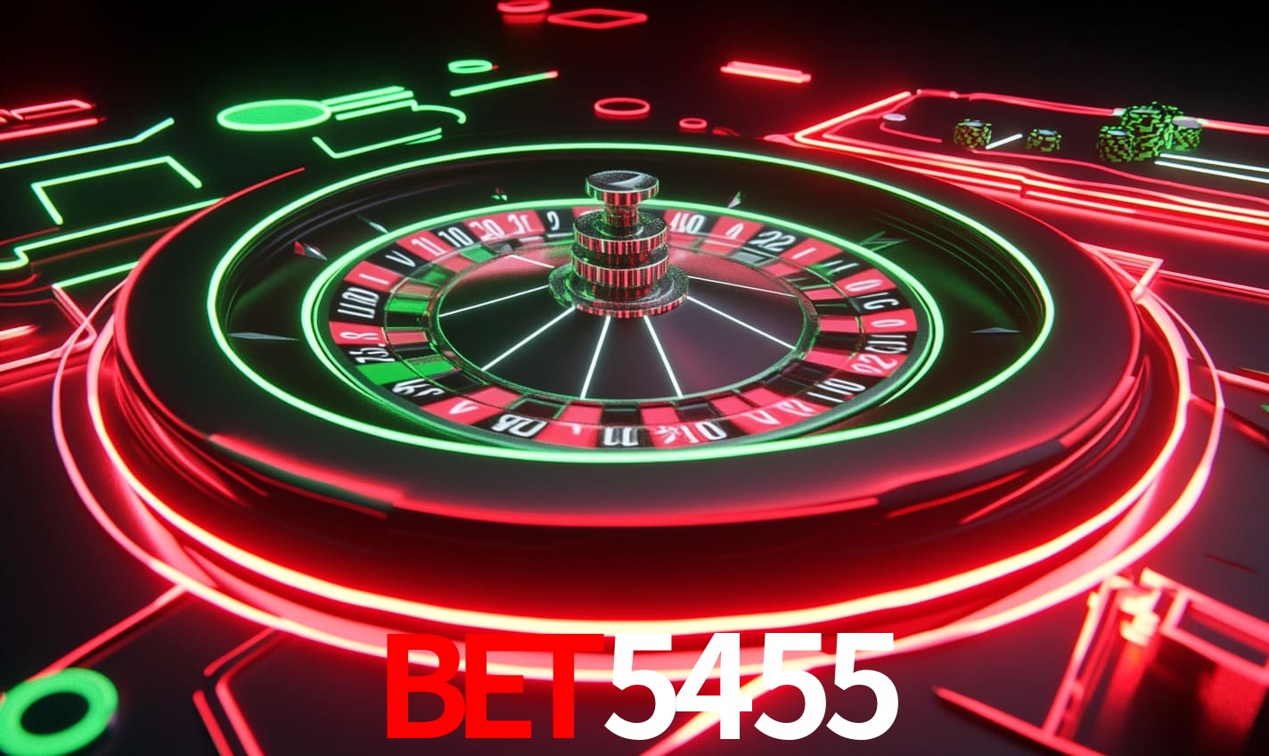 Apostas de Basquete BET5455