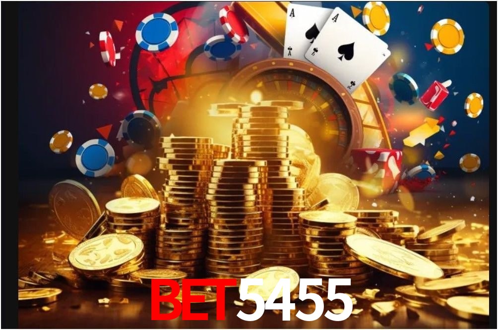 Jogo Aviator BET5455
