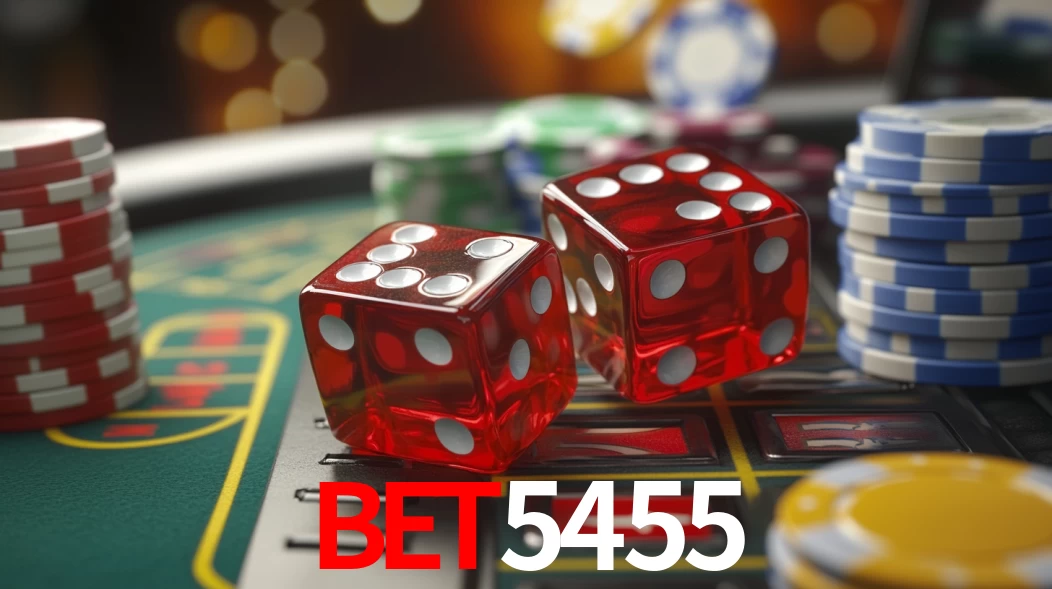 Torneios BET5455