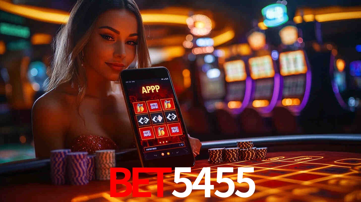 Jogo Spaceman BET5455