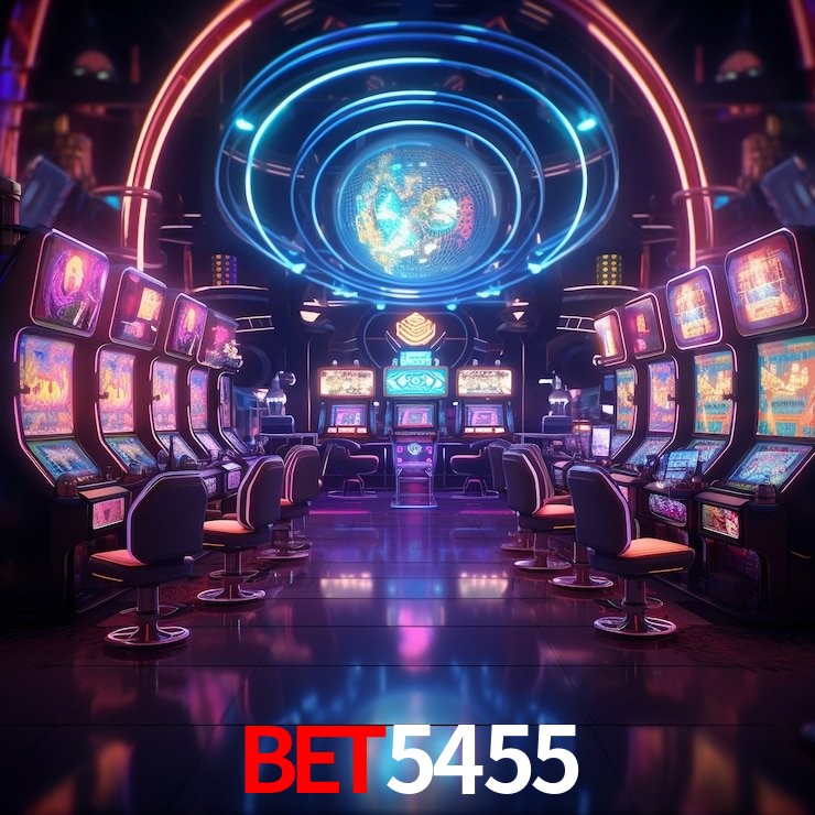 Promoções Sazonais BET5455