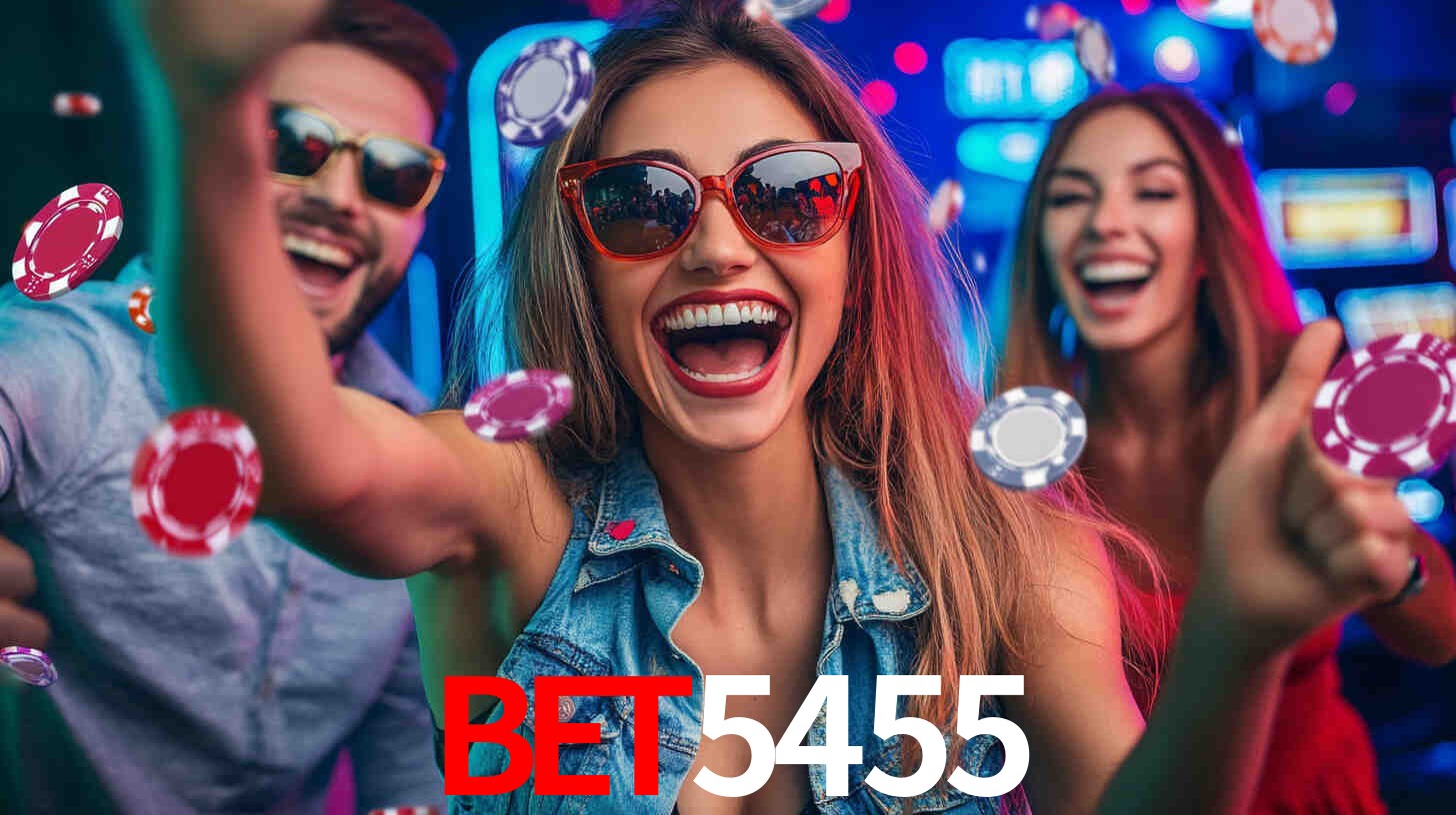 Estratégias Crash Games BET5455