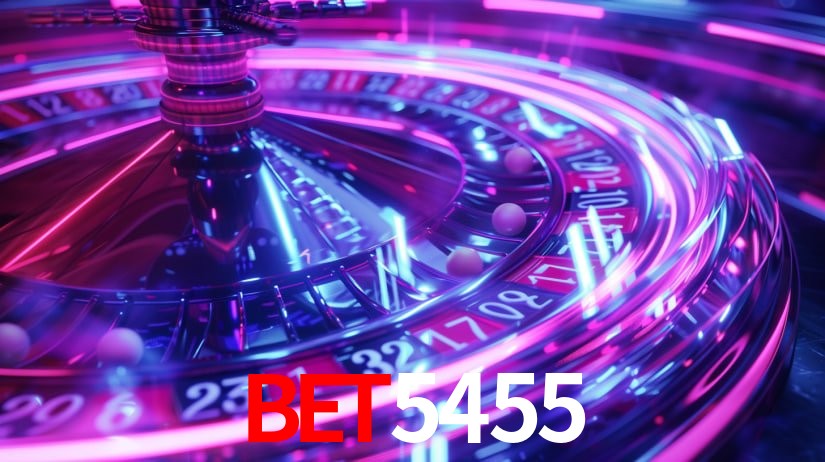 Jogos Exclusivos BET5455