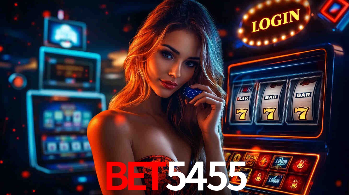 BET5455 paga