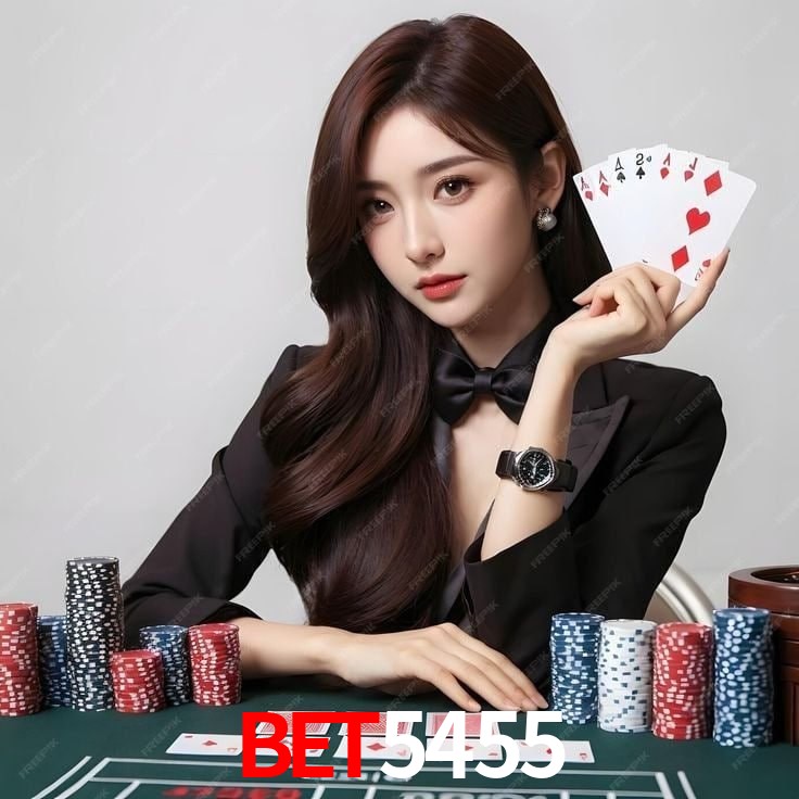 Avaliações dos Jogadores BET5455