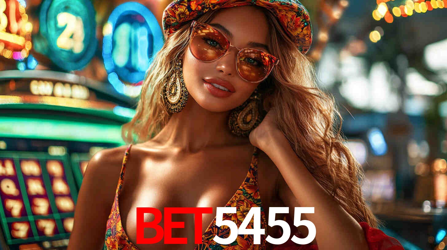 Explore as vantagens do BET5455: serviço profissional e confiabilidade