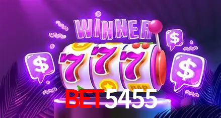Descubra o Mundo do Cassino Online com BET5455