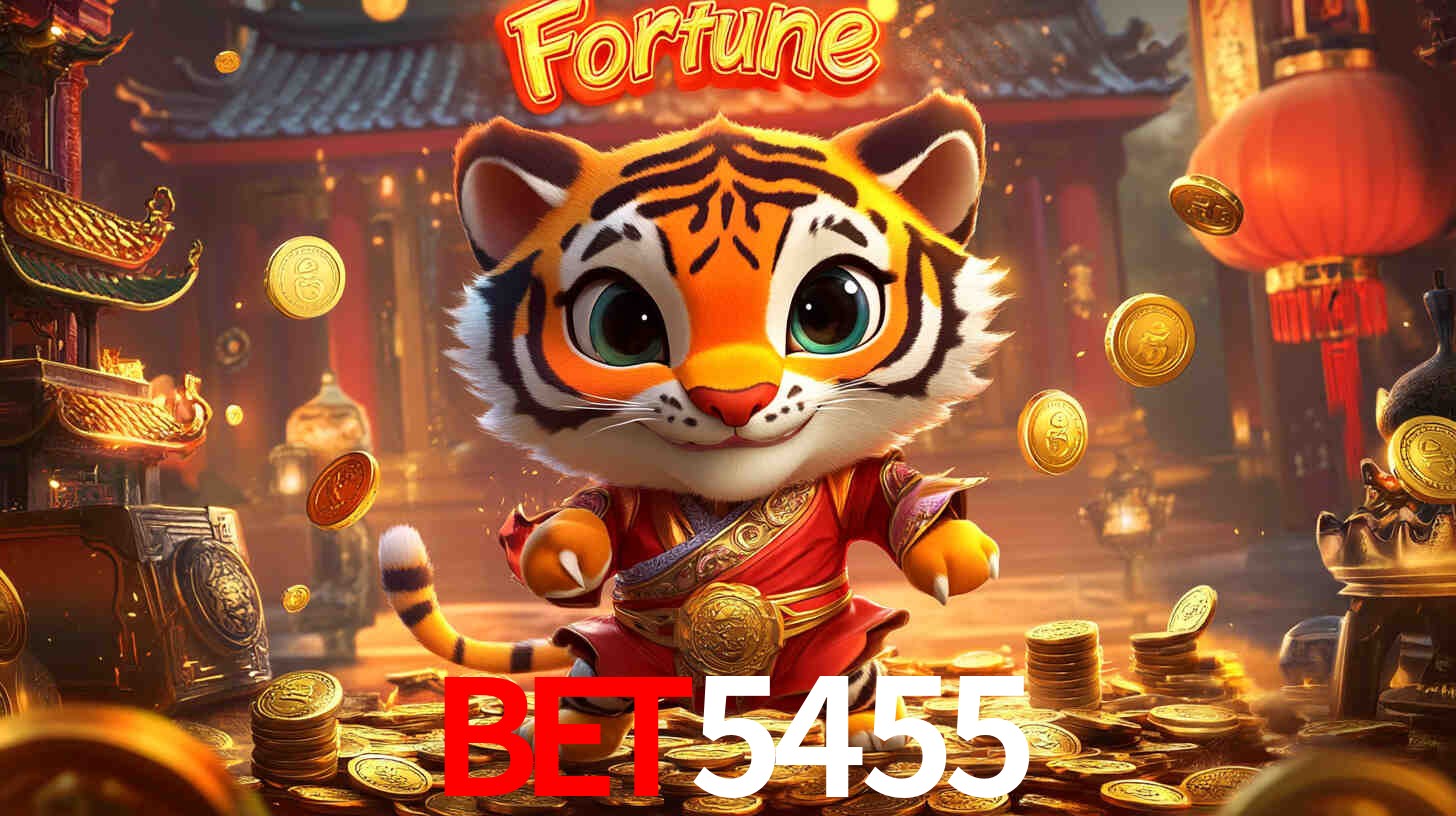 Desvendando o Mundo dos Jogos Virtuais na BET5455