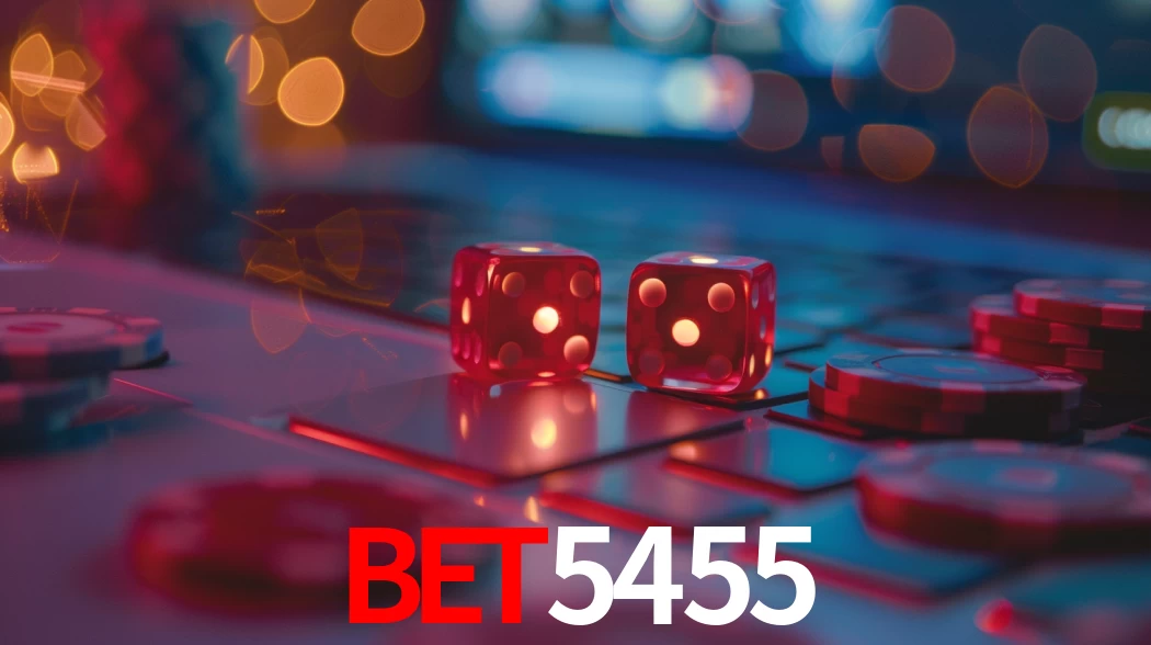Mesa de Blackjack BET5455