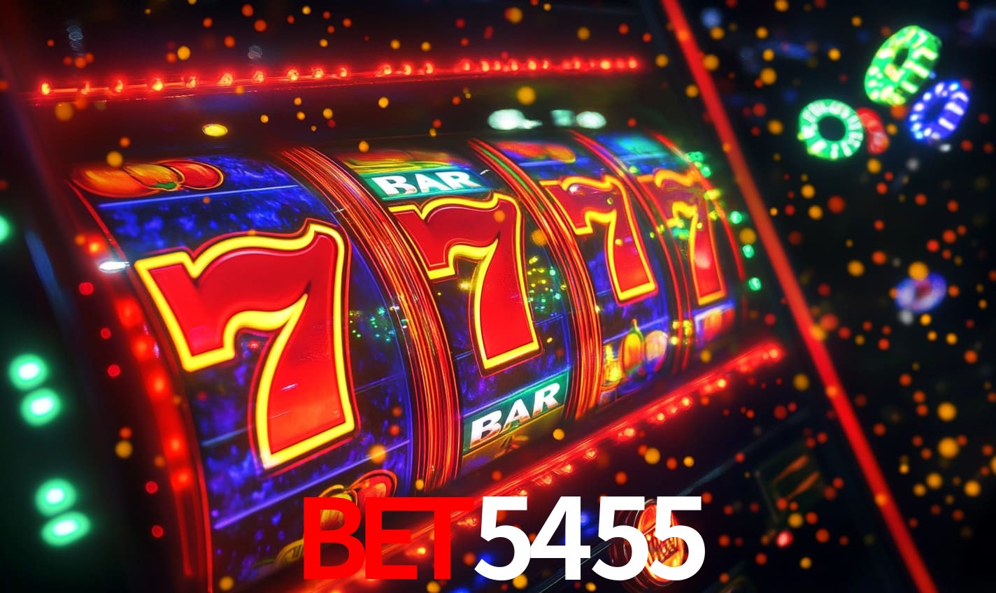 BET5455