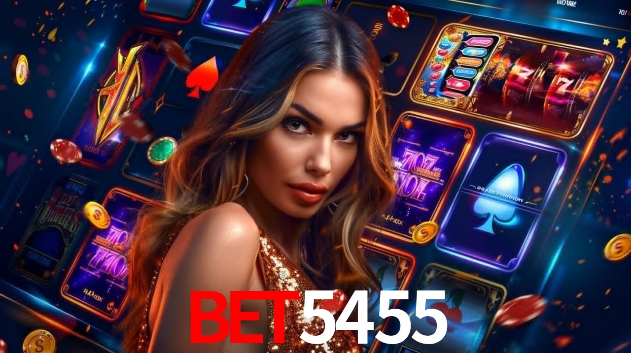 Bônus Diários BET5455